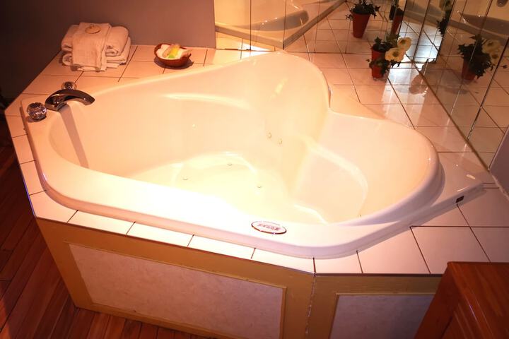 Motel Tremblant