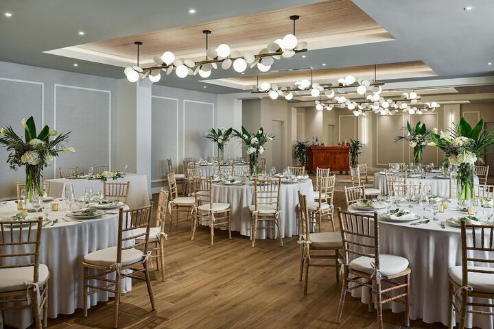 Faro Blanco Resort Marathon Florida Keys Curio by Hilton