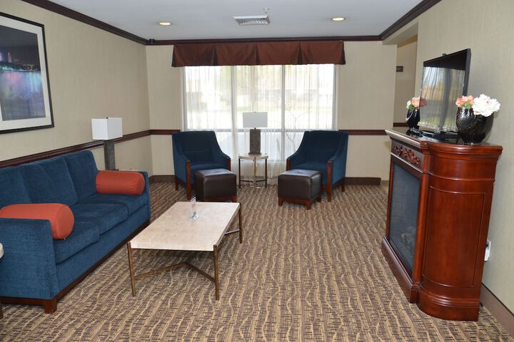 Hotel Interior 9 of 68