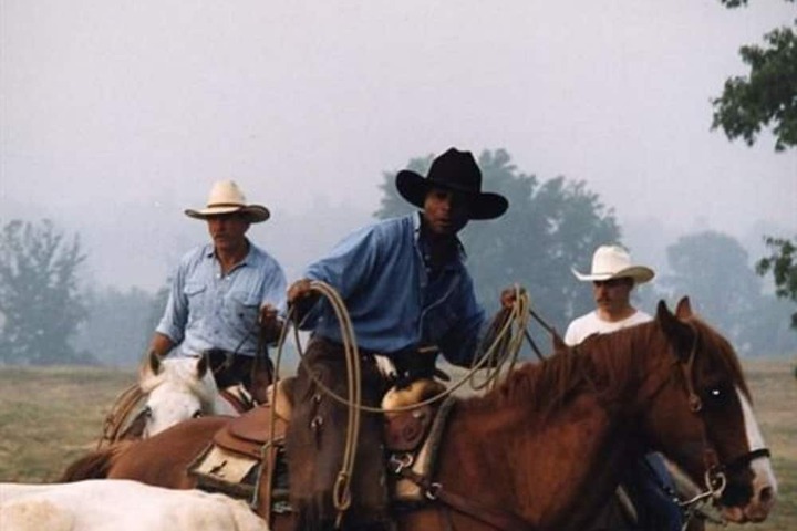 Seventy-four Ranch