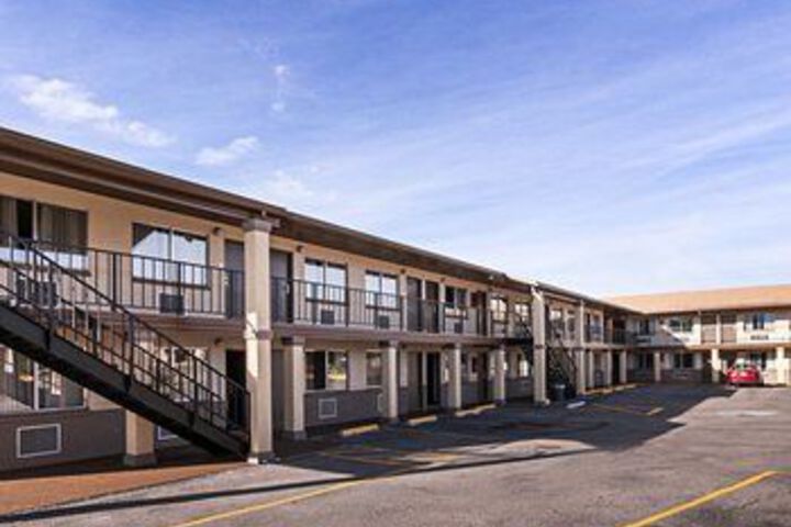 Econo Lodge