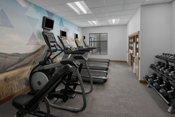 Residence Inn Salt Lake City Murray