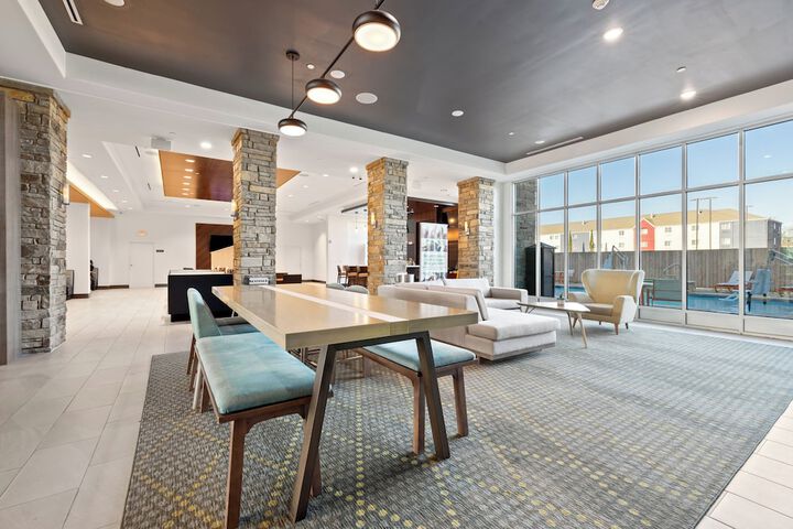 Holiday Inn Killeen – Fort Hood Area by IHG
