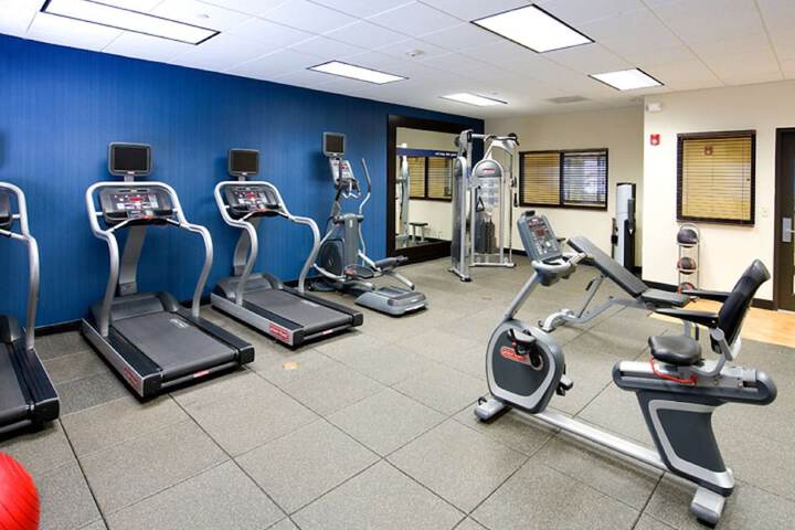 Health and Fitness 40 of 42