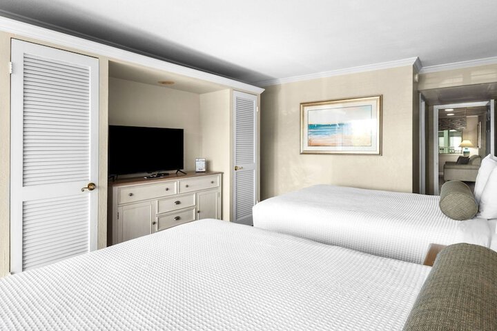 Club Destin Condos