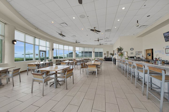 Peninsula Island Resort & Spa - Beach Front Property at South Padre Island