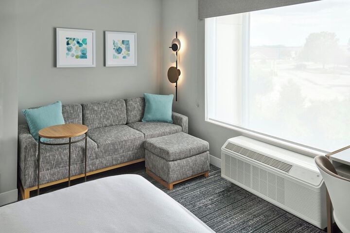 Towneplace Suites by Marriott Calhoun