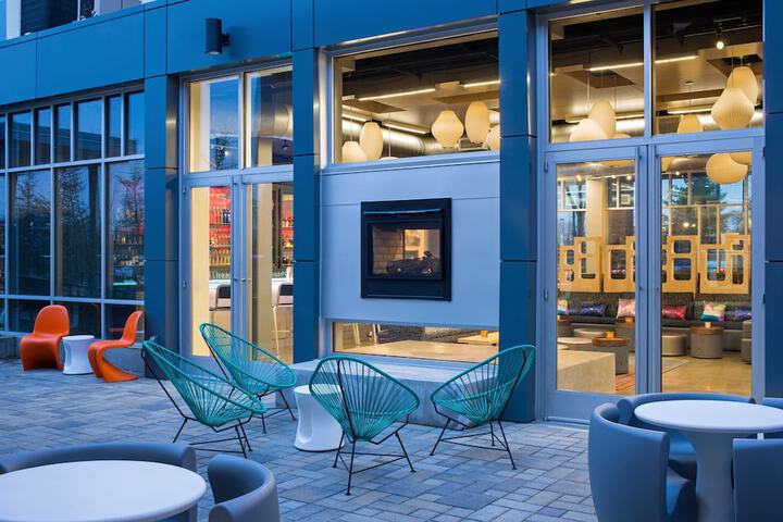 Terrace/Patio 22 of 23