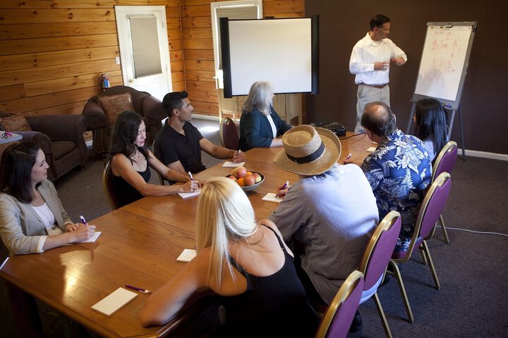 Meeting 45 of 73