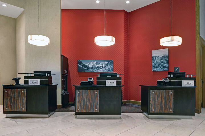 Doubletree Hotel Grand Junction