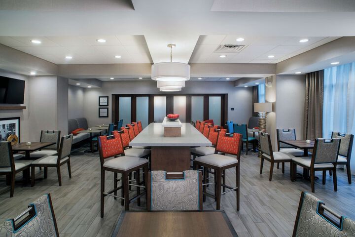 Hampton Inn Gulf Shores