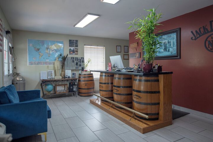 Hotel Interior 13 of 46