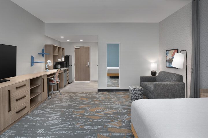 Home2 Suites by Hilton Syracuse Liverpool Airport Area