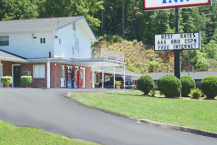 Regal Inn Clayton