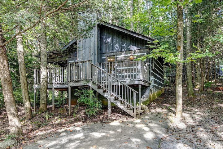 Dancing Bear Lodge