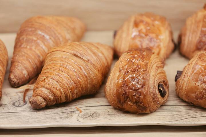 Breakfast/Coffee Service 53 of 59