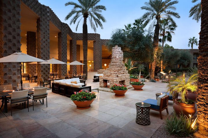 Terrace/Patio 79 of 85