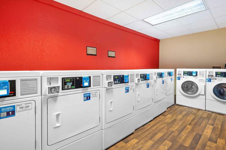 Extended Stay America Suites Secaucus New York City Area