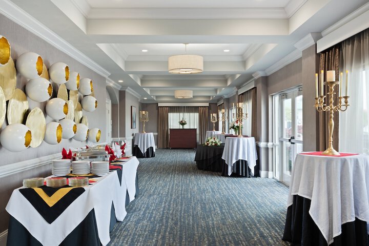 Holiday Inn Conference Center - Valdosta by IHG