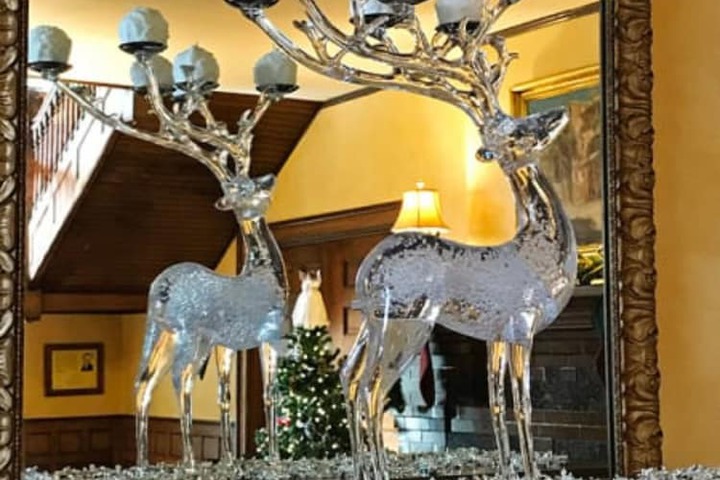 Albemarle Inn