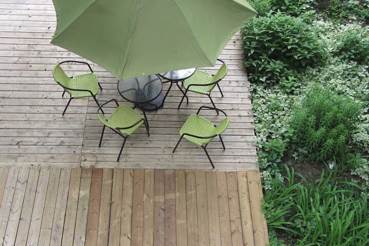 Terrace/Patio 36 of 40