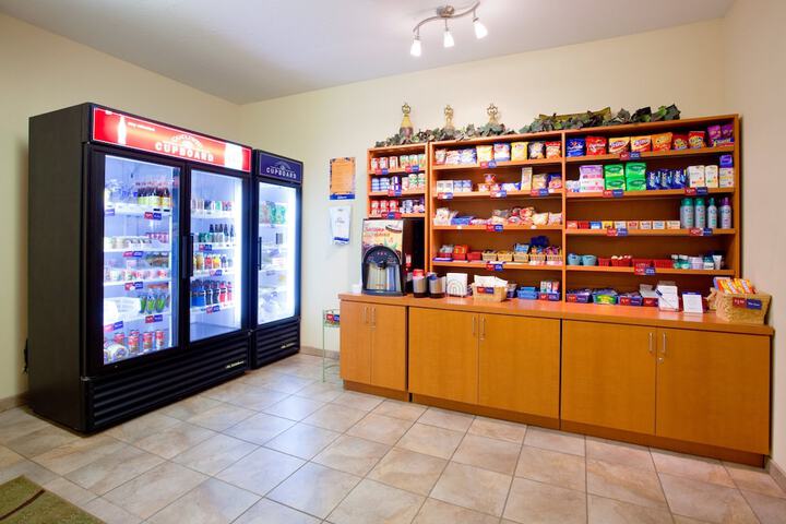 Candlewood Suites Rocky Mount by IHG