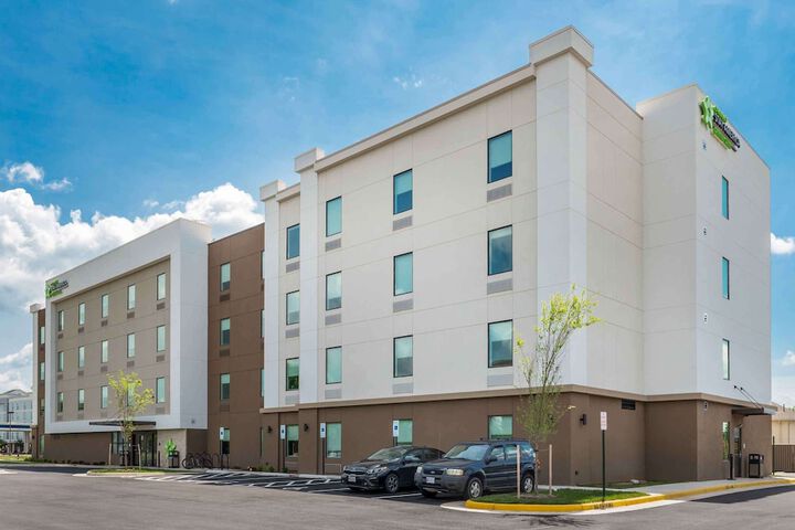 Extended Stay America Premier Suites - Fredericksburg