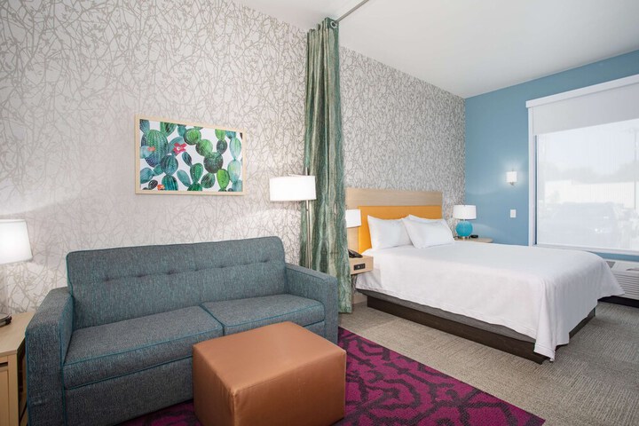 Home2 Suites by Hilton Roswell NM