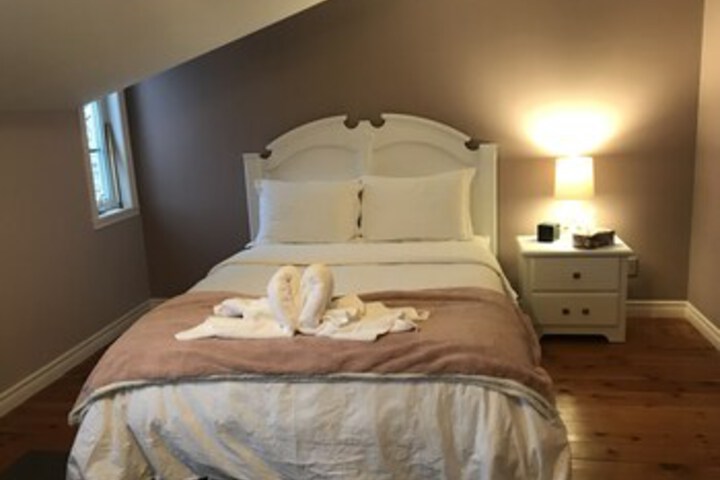 Wildberry Inn