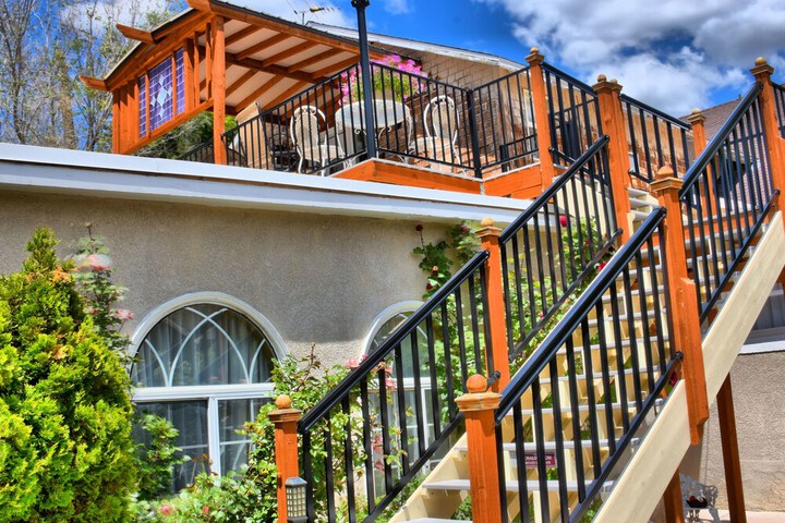 Terrace/Patio 103 of 107