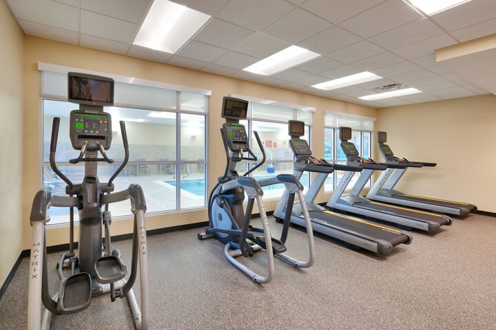 TownePlace Suites by Marriott Salt Lake City Draper