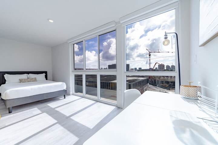 Lofts of Aventura