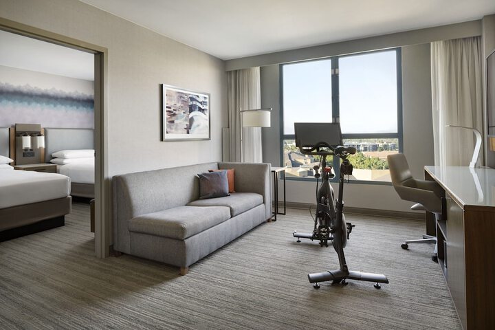 Costa Mesa Marriott
