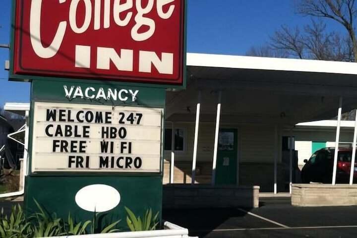 College Inn