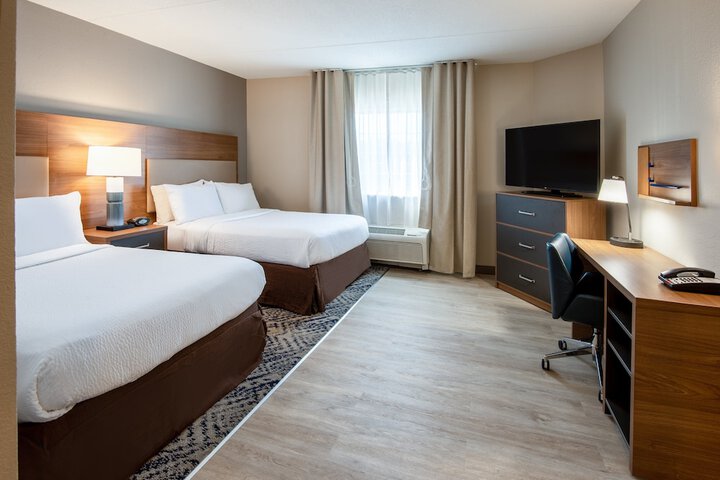 Candlewood Suites Manassas by IHG