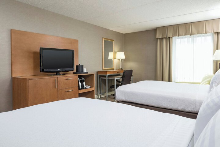 Holiday Inn Manchester Airport by IHG
