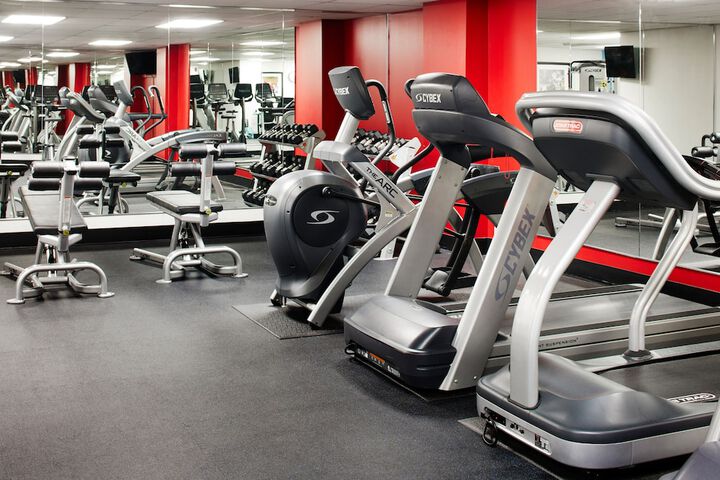 Health and Fitness 37 of 38