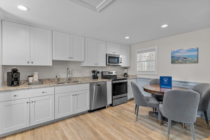 Loggerhead Inn & Suites