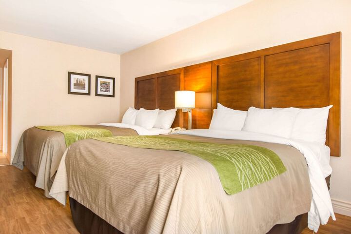 Comfort Inn & Suites Shawinigan