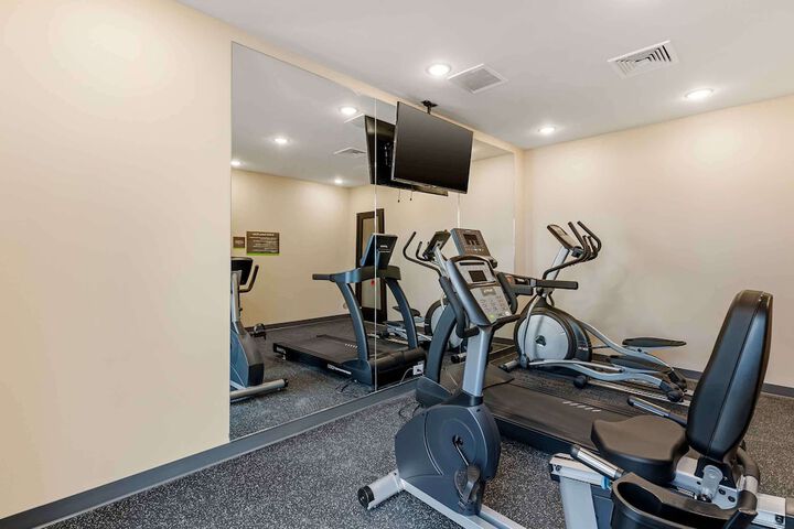Extended Stay America Premier Suites - Belgrade - Bozeman - Yellowstone Airport