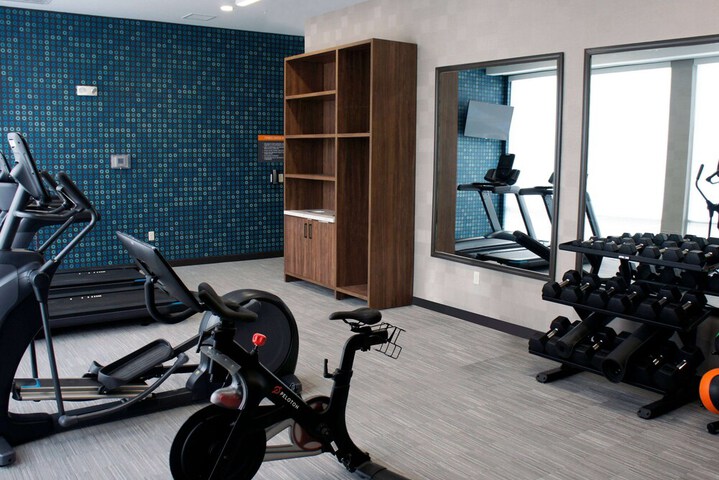 La Quinta Inn & Suites by Wyndham Manchester / Arnold AFB