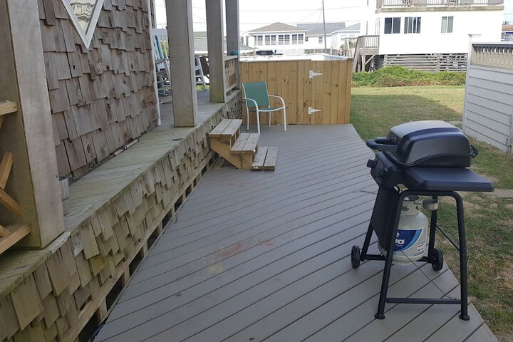 Terrace/Patio 46 of 46