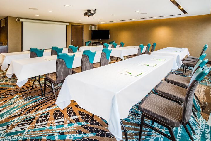 Holiday Inn South Jordan - SLC South by IHG