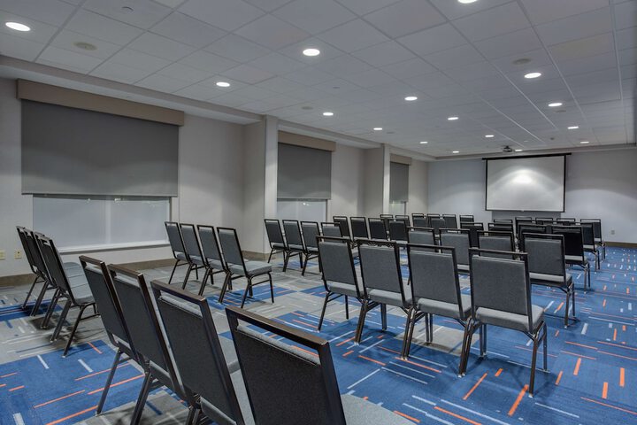 Hampton Inn & Suites Ft. Lauderdale / Miramar