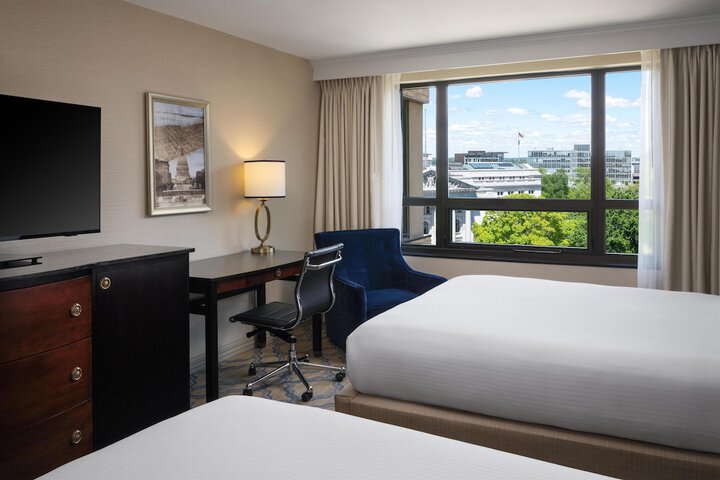 Best Western Premier Park Hotel