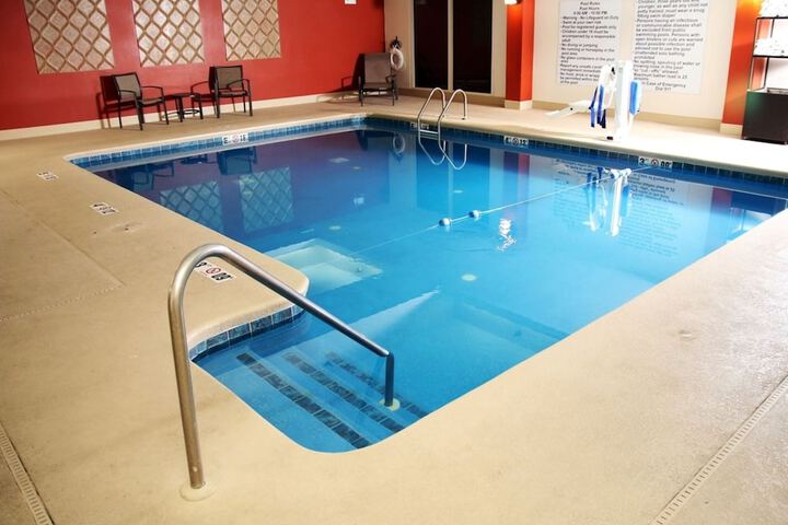 Pool 6 of 48