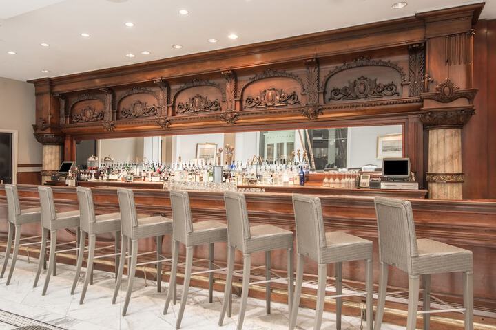 The Tremont House Galveston, a Tribute Portfolio Hotel