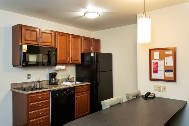 Candlewood Suites Roswell New Mexico by IHG