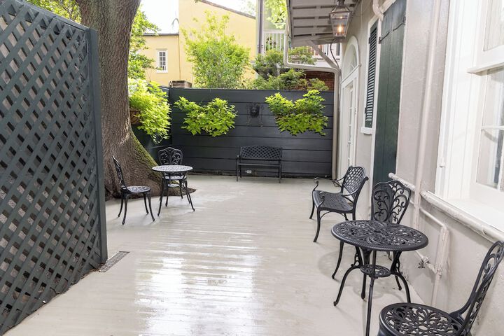 Terrace/Patio 32 of 40