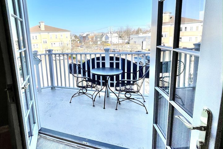 Terrace/Patio 89 of 97